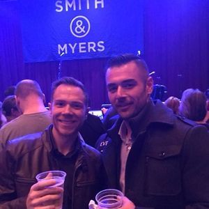 Meet your Posher, Will